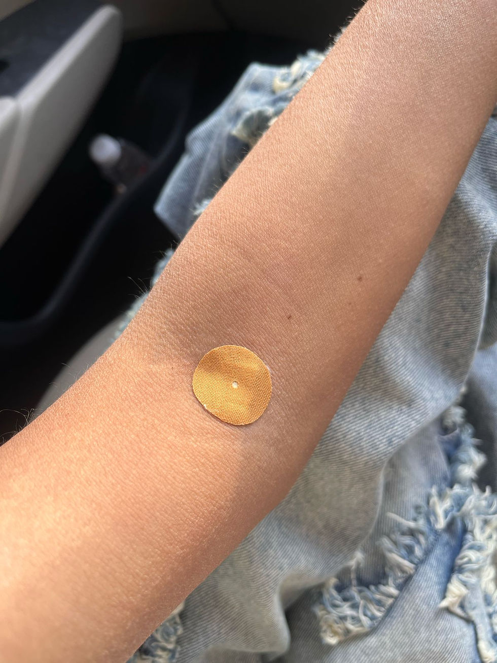 IVF Isn’t the First Step. Understanding Your Fertility Is.