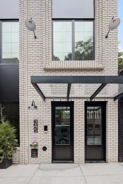 345 Bergen Street, Brooklyn NY 11217