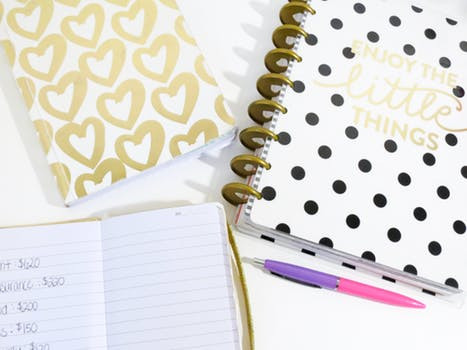 Overwhelmed with to do list
