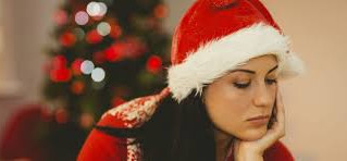 5 Ways to Cope with the Holiday Blues