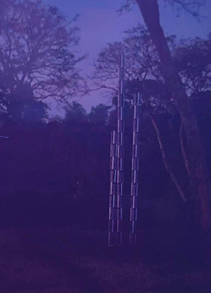 Artistas y La Naturaleza Piece by RDF (collaborator)
2001