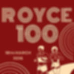 ROYCE 100