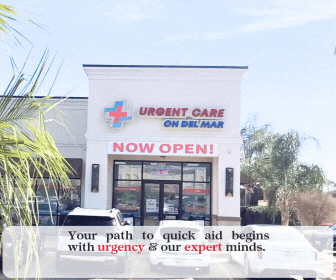 Urgent Care Del Mar