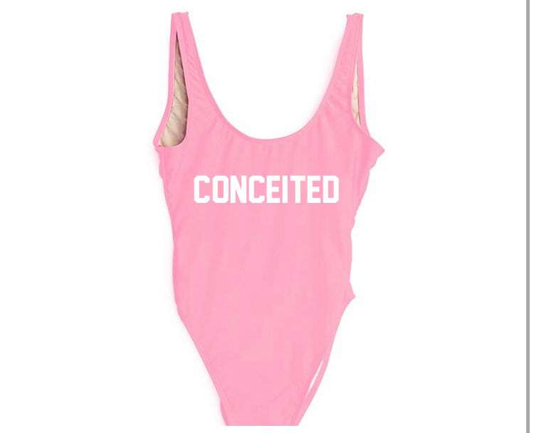 Cheylah swimsuit 