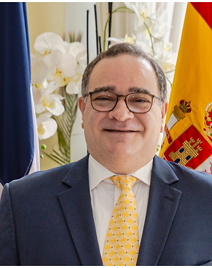 Marcos C. Cochón Abud
