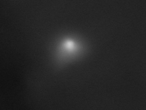 Adiós al “Cometa de Navidad”: El 3I/ATLAS se despide de la Tierra tras un espectáculo histórico
