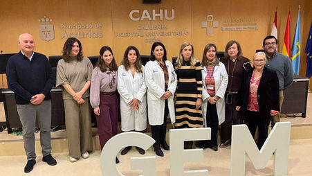 El Grupo Español De Mieloma: Cómo Tres Décadas De Investigación Se Convirtieron En Nominación A Un Premio Global