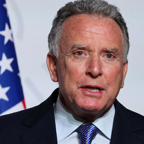 Estados Unidos avanza la 'Fase 2' del plan para Gaza: desmilitarización, transición y reconstrucción