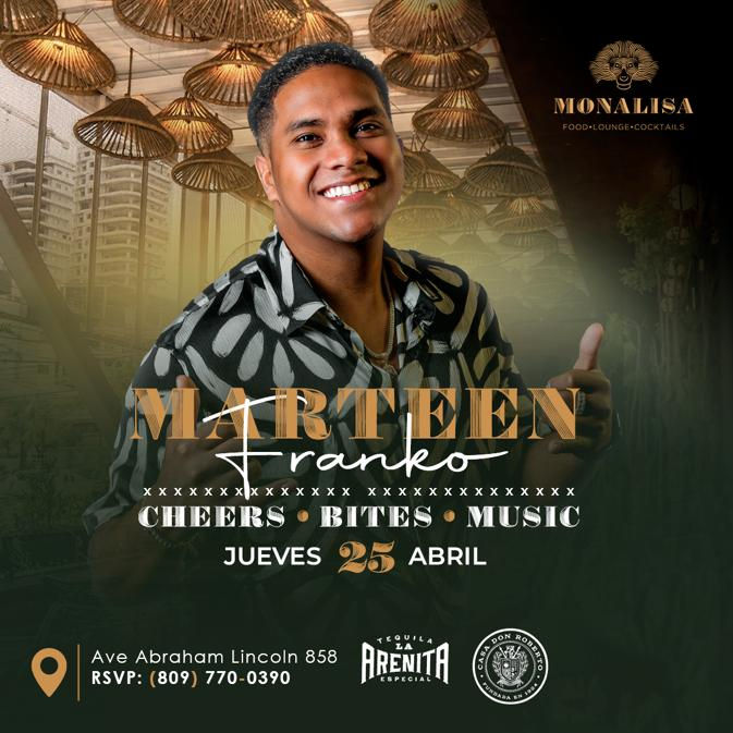 Marteen Franco