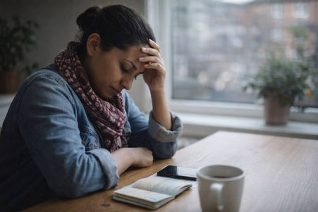 Salud mental en contextos migratorios: estrés, duelo y procesos de adaptación