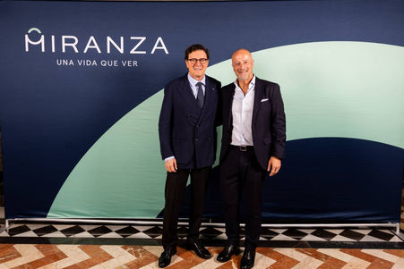 Miranza integra tres clínicas bajo la marca Miranza Sevilla y refuerza su liderazgo oftalmológico en Andalucía