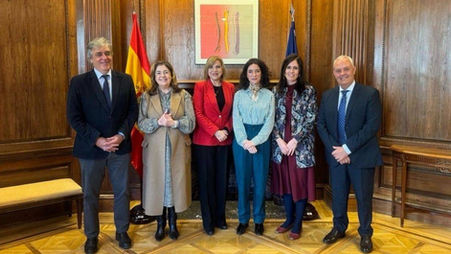 Autismo España Exige Transparencia y Nuevos Criterios de Acceso en la Reforma de la Ley de Dependencia