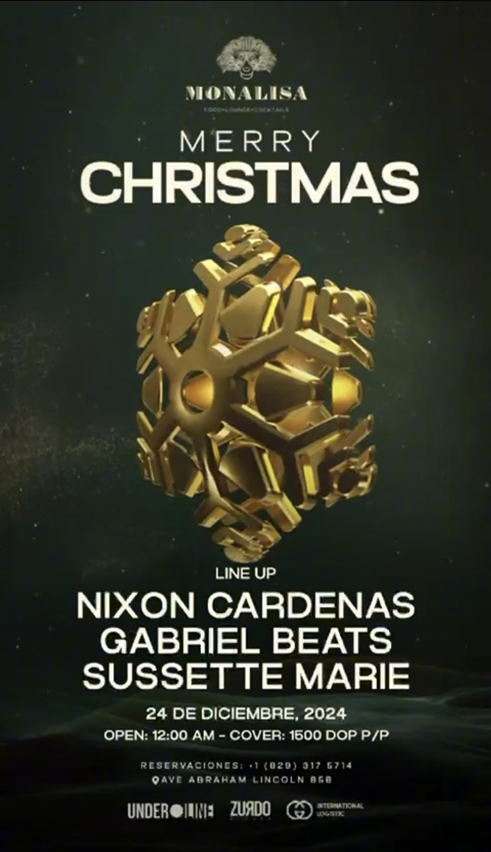 Merry Christmas