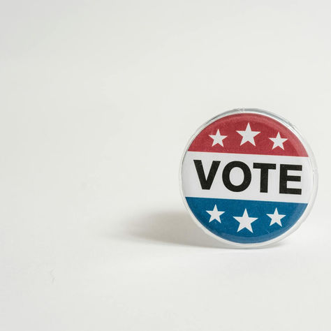 Confianza electoral y transición