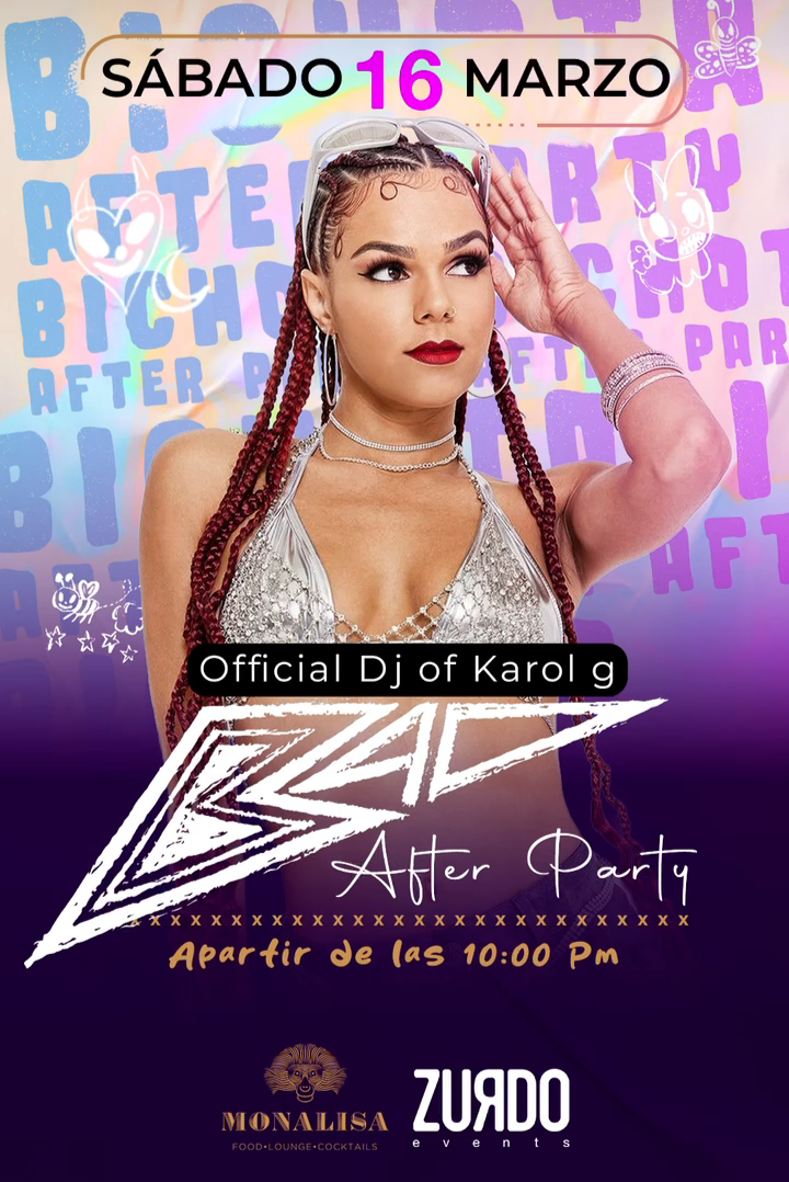 Oficial Dj Karol G