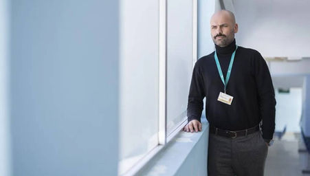 El suicidio en hombres, una realidad conocida pero invisible: ¿qué no estamos viendo?