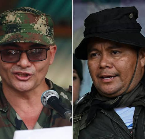 Guerra de disidencias por la coca en Guaviare deja 27 muertos y agrava crisis de mesa de paz