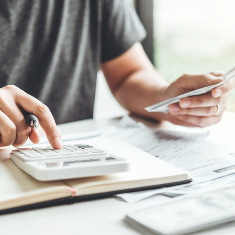 Cómo hacer un presupuesto mensual paso a paso (guía sencilla)