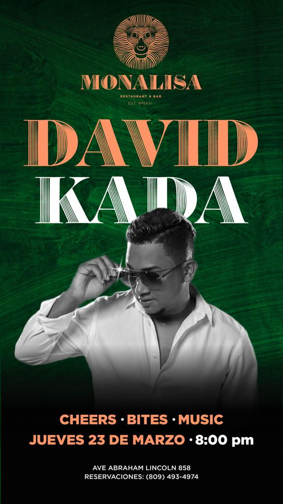 David Kada