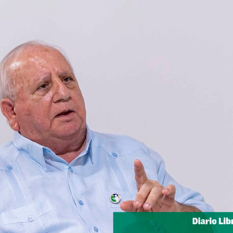 El doctor Fadul puso el consultorio en orden tras inspección de la Digemaps