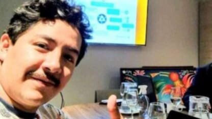 Piden detención preventiva para Rafael Arce quien está imputado por enriquecimiento ilícito