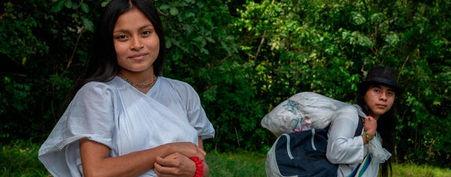 Cero muertes maternas evitables