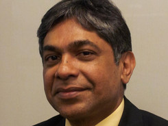 Thampy Koshy