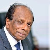 Dr. Upali Sedere