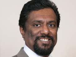 Prof. Saman Amarasinghe