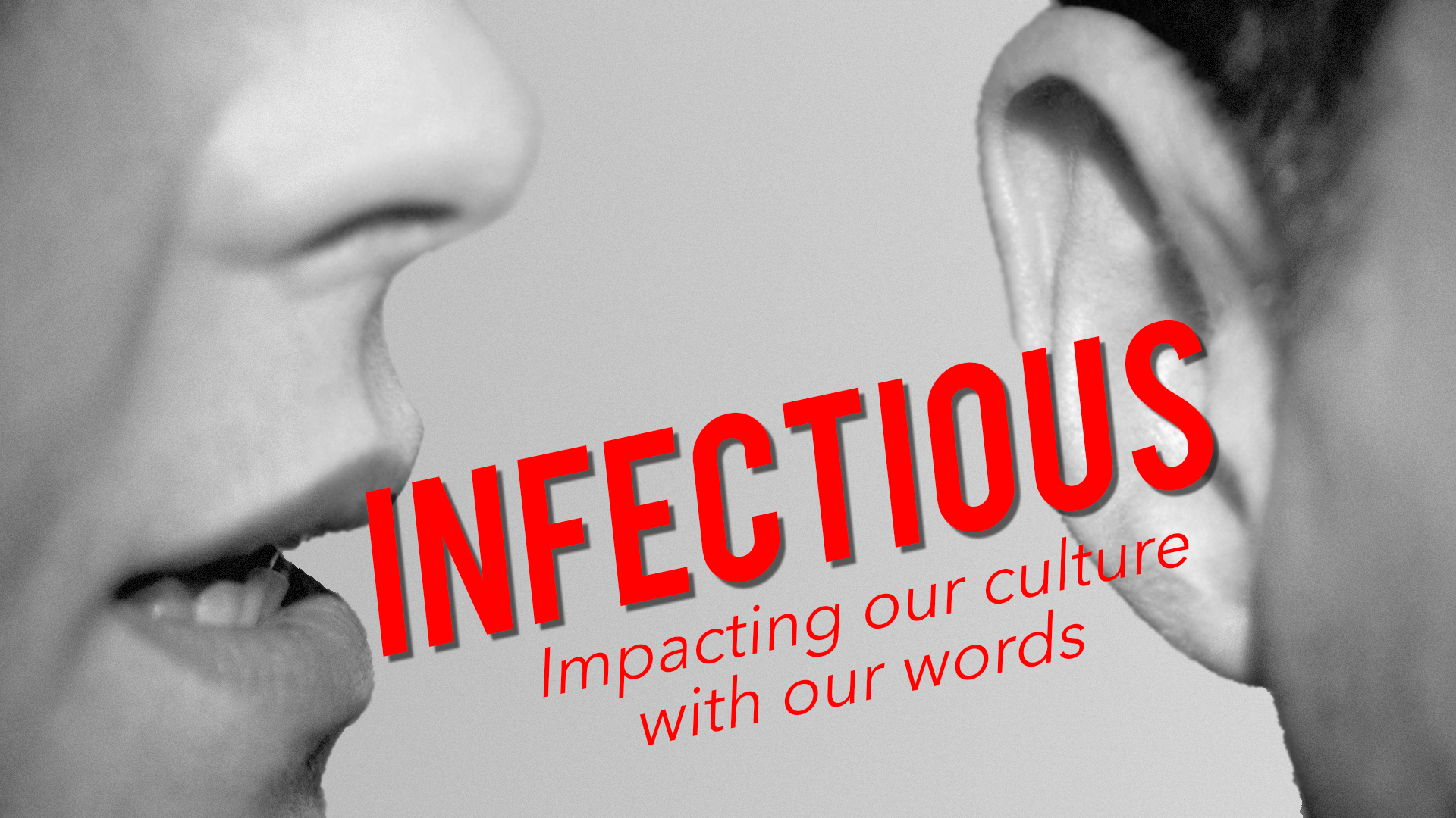 Infectious Series