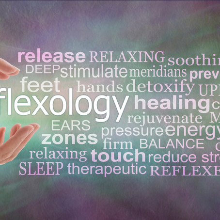 5 Ways to Choose Your Reflexologist