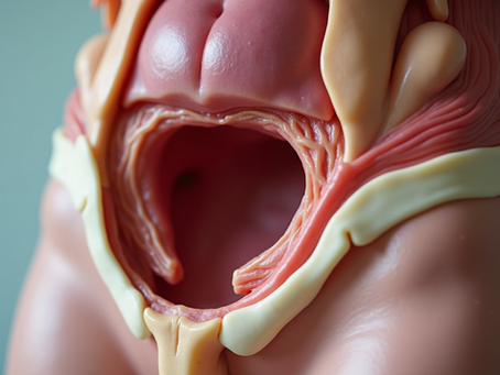 Understanding Hernia Types Surgical Options and Risks Backed by Evidence and Latest Statistics