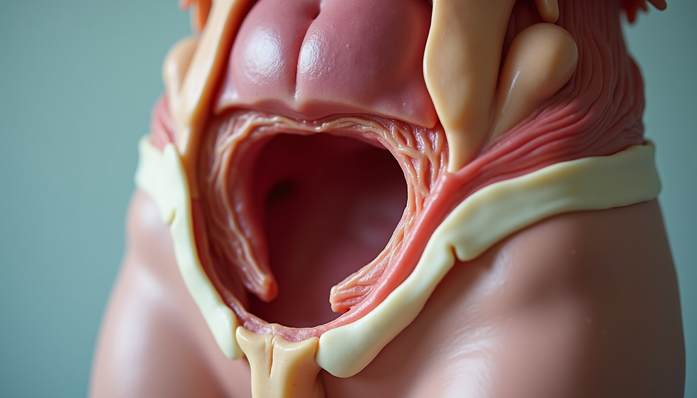 Understanding Hernia Types Surgical Options and Risks Backed by Evidence and Latest Statistics