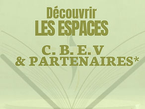 Actu "Espaces C&P*"