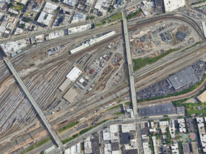 Next up: $769M Amtrak Sunnyside Yard Airo Intercity Trainset Facilities Project 
