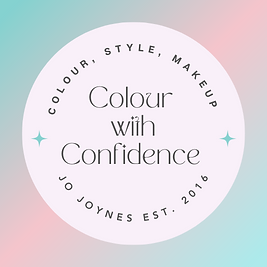 New CWC logo colur.png Colour Analysis, Stylist, Style, Image Consultant, Colour me Beautiful, Colour