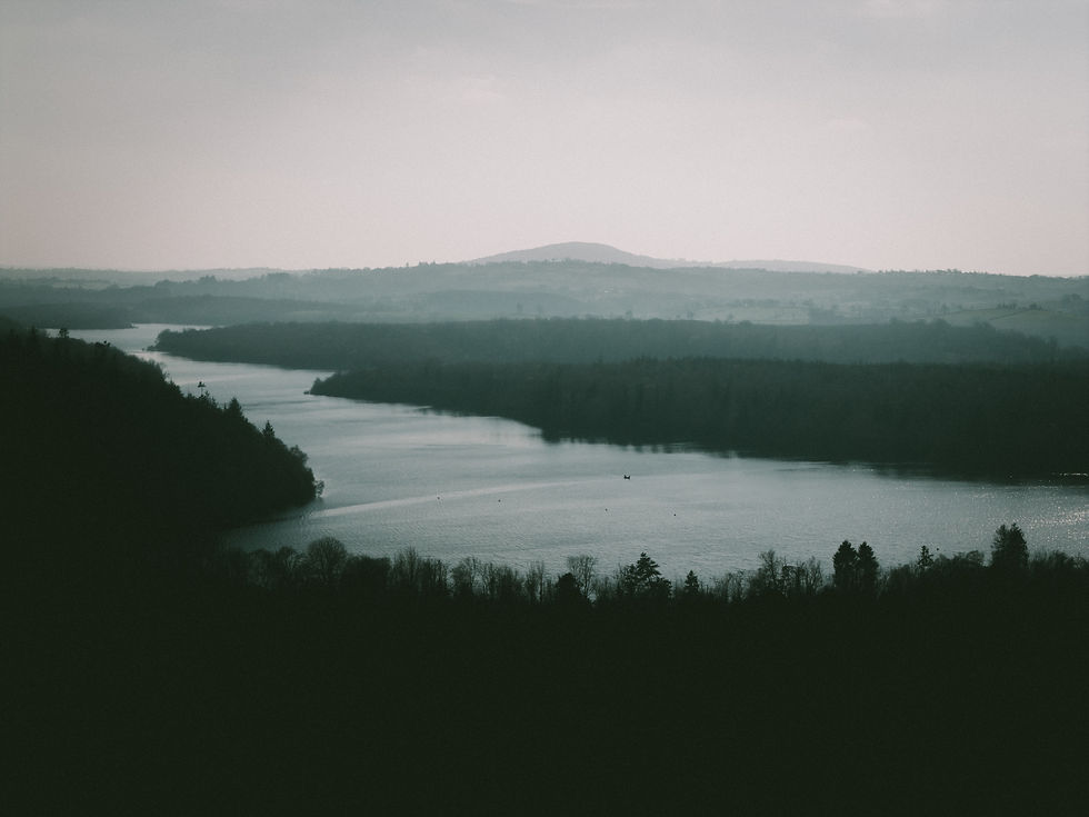 Hidden Valley