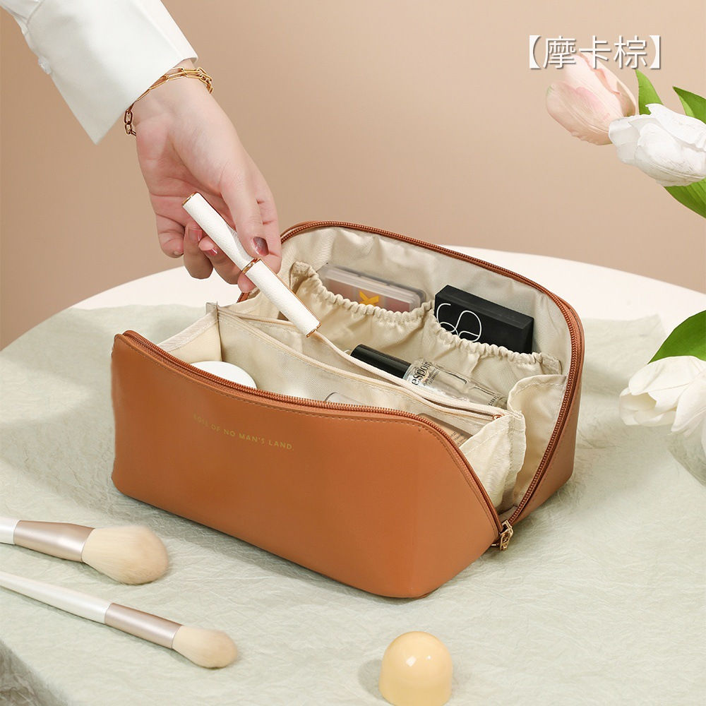 New Hanging Toiletry Bag Business Men's Travel Toiletries