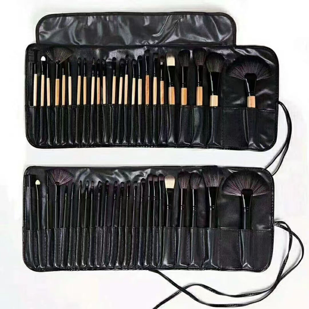 Low-Priced 24-Piece Brush Animal Tools