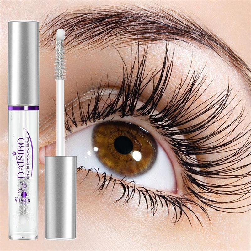 Eyebrow Eyelash Growth Serum Fast Growing Prevent Loss Damaged Treatment Pr