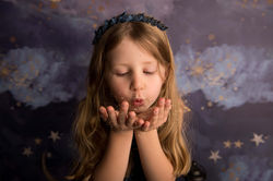 Familienshooting in St.Gallen