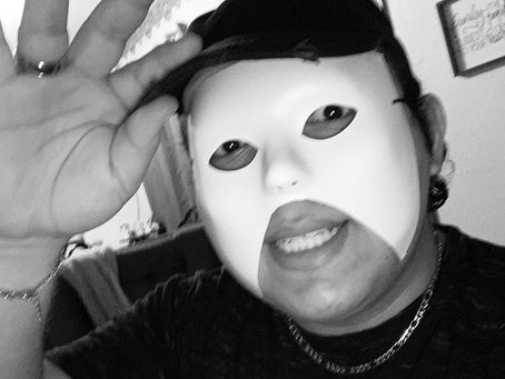 Why JEGthePoet is the Ghost of the Underground