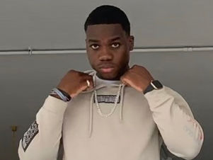 Jizzy Joe Got Skills on the Mic and on the Beat