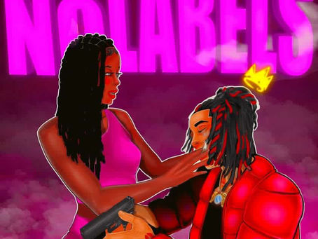T.K Sean will Boss you Up with Latest Album “No Labels”