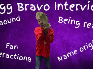 Bigg Bravo Interview