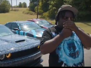 23LulSmoke “Slide” Featuring 615dyll Track Review
