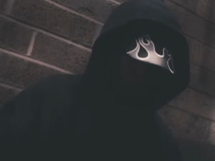 Check out Yungheir’s Music Video for “Gahdamn” directed by @heartmarko