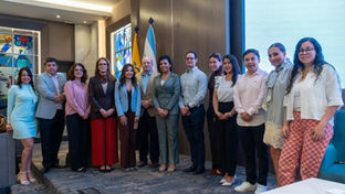 AEBE impulsa el diálogo sobre debida diligencia y derechos humanos en el sector bananero