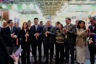 AEBE llega a FRUIT LOGISTICA 2026 con 16 empresas y una agenda de mercado y seguridad