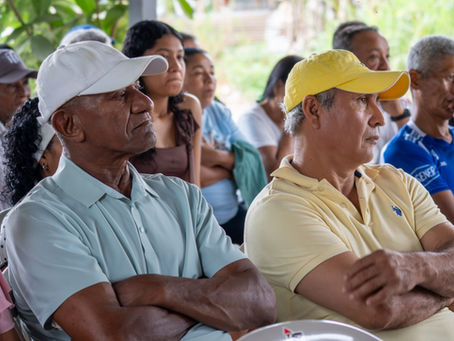 Jornadas de Prevención Fitosanitaria